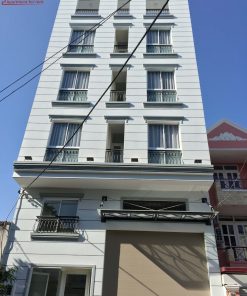 Mặt Bằng Cho Thuê Quận 7 (gần chợ tân kiểng)