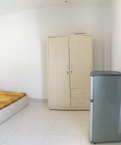 Phòng Quận 7 gần Lottermart (ban công lớn)