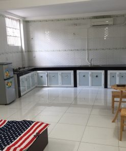 Phòng Trọ Gần Cầu Nguyễn Văn Cừ Quận5