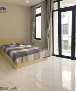 Phòng trọ đầy đủ nội thất Quận 7 (gần Phú Mỹ Hưng)