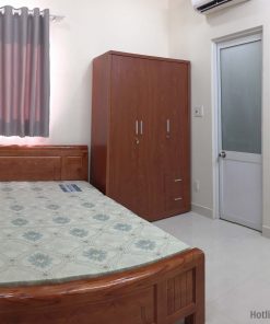 Phòng Quận 7 gần Lotte (có thang máy)