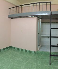 Phòng Trọ Quận 10 (Gần Sân Khấu Lan Anh)