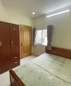 Phòng đầy đủ nội thất Q7 giá rẻ (có thang máy)