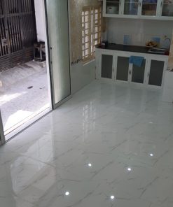 Bán Nhà ngay chợ Tân Thuận Q7 hẻm thông 2m7