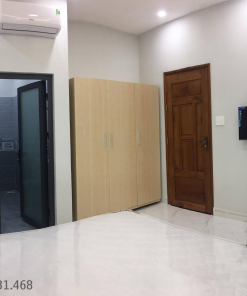 Phòng trọ full nội thất Quận 7 (gần Phú Mỹ Hưng)