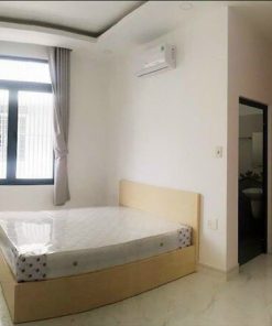 Phòng trọ đầy đủ nội thất Quận 7 (ngã tư Phạm Hữu Lầu và đường 15B)